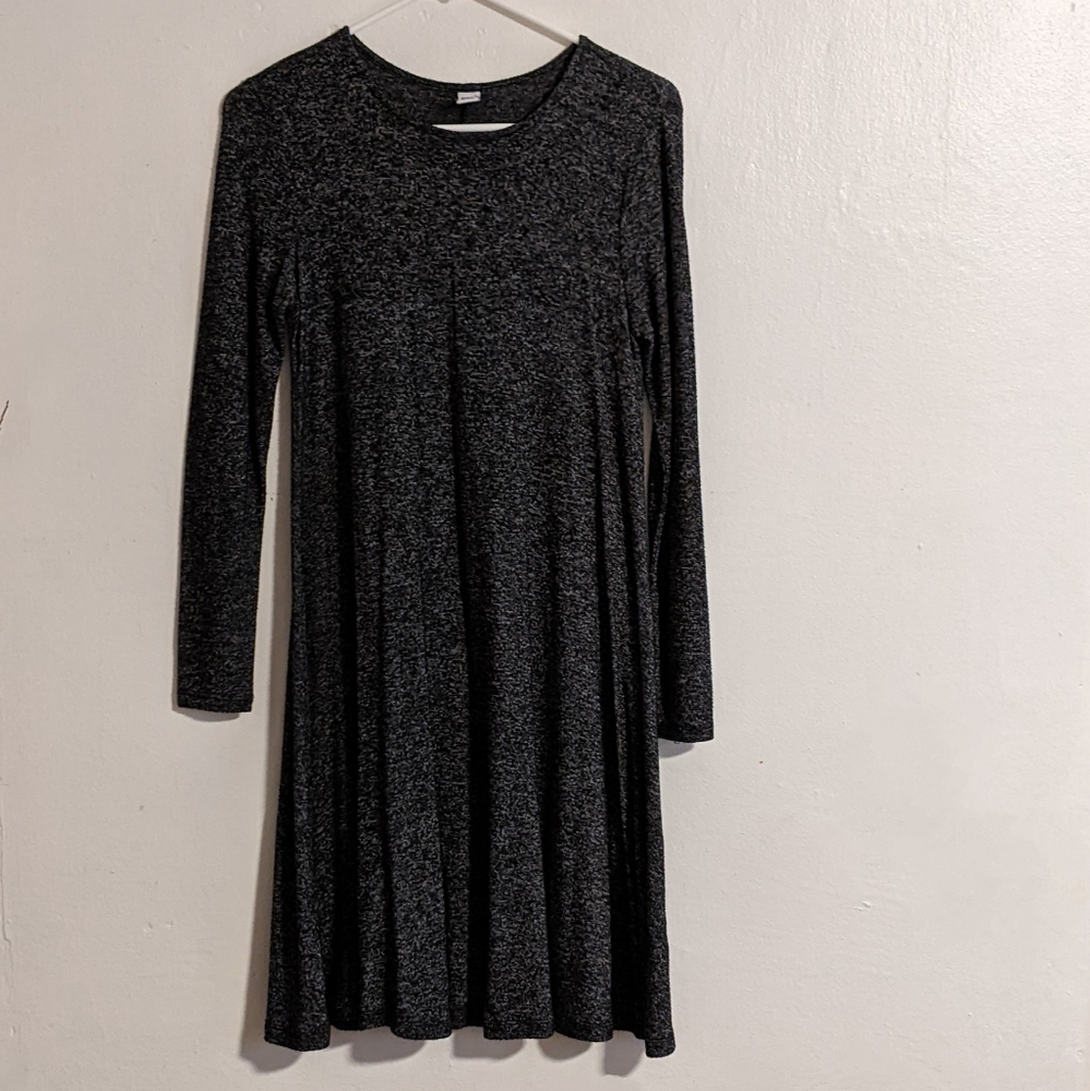 Swing Dress